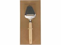 JENS Living Kaasschaaf Woody - Houten handvat - 24 cm JENS Living Kaasschaaf Woody - Houten handvat - 24 cm