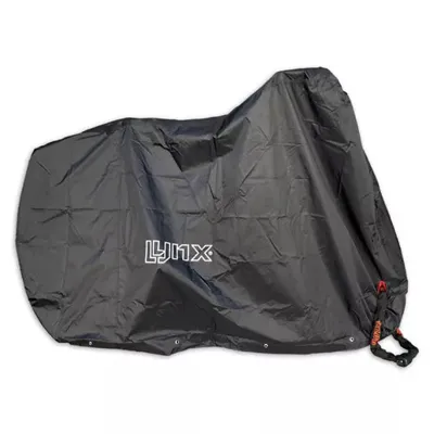 Lynx Fietshoes hoge kwaliteit
