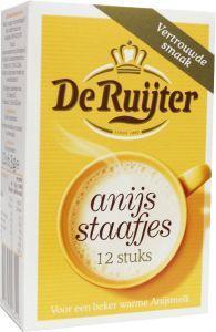De Ruyter Anijsstaafjes poeder