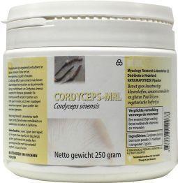 MRL Cordyceps poeder