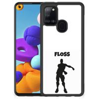 Samsung Galaxy A21s | Bumper Hoesje | Floss