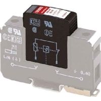 VAL-MS 60 ST  - Surge protection for power supply VAL-MS 60 ST - thumbnail