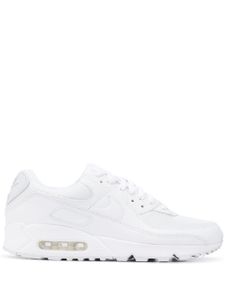 Nike baskets Air Max 90 - Blanc