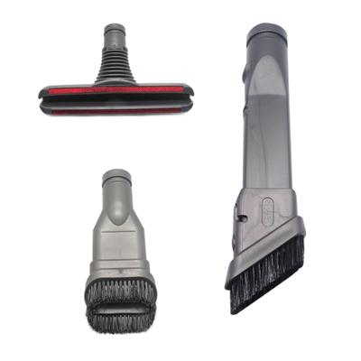 XD982 3 STKS handgereedschap vervangende borstel D926 D927 D929 voor Dyson stofzuiger