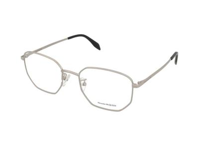 Brillen met correctie Alexander McQueen AM0438O 007