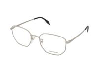 Brillen met correctie Alexander McQueen AM0438O 007