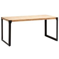 Eettafel Marshburgh - WL7M049