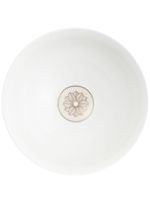 Christofle bol Malmaison Imperiale en porcelaine - Blanc