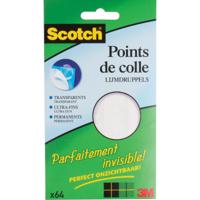 Scotch Lijmdruppels