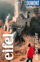 Reisgids Reise-Taschenbuch Eifel - Aachen - Trier | Dumont - thumbnail