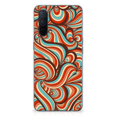 OnePlus Nord CE 5G | Hoesje maken | Retro