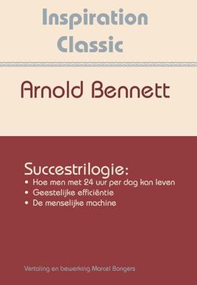 Succestrilogie (Paperback)