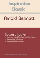 Succestrilogie (Paperback)