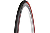 Michelin Lithion 3 Vouwband Rood Michelin Lithion 3 Vouwband Rood