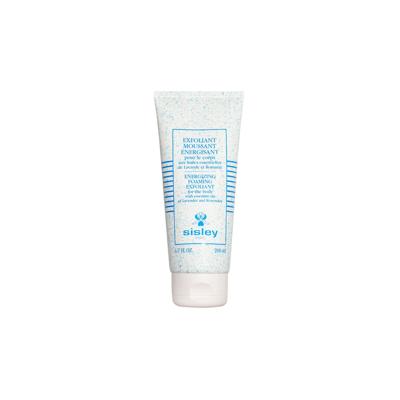 Sisley Exfoliant Moussant Energisant pour le Corps 200ml