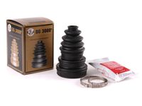 Universele Aandrijfashoes 933000