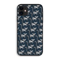 Makis: iPhone 11 Biologisch afbreekbaar hoesje