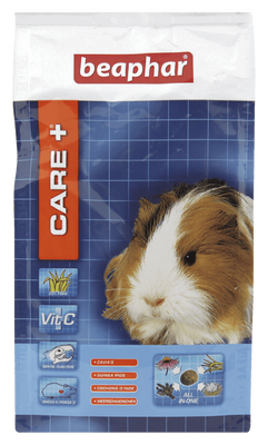 Beaphar Care+ Cavia 250gr