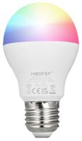 MiBoxer RGB-CCT LED E27 GLS 6W RF 2.4G - LED0217