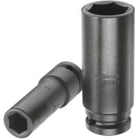 Gedore K 19 L 16 6197790 Kracht-dopsleutelinzet 16 mm 1/2 (12.5 mm)