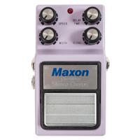 Maxon CS9 Pro Stereo Chorus pedaal - thumbnail