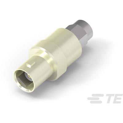TE Connectivity 1058083-1 Adapter - 1 stuk(s) Bag