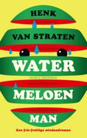 Watermeloenman (Paperback)