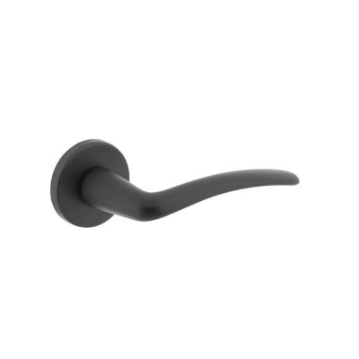 Intersteel DeurklinkZaia antraciet - 0029.046602