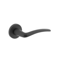 Intersteel DeurklinkZaia antraciet - 0029.046602