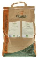 Primeal Rijst carnaroli wit bio Primeal Rijst carnaroli wit bio