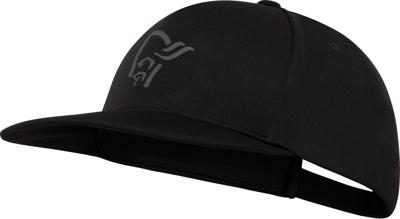 Norrona /29 Tech Trucker Pet Caviar Black One Size