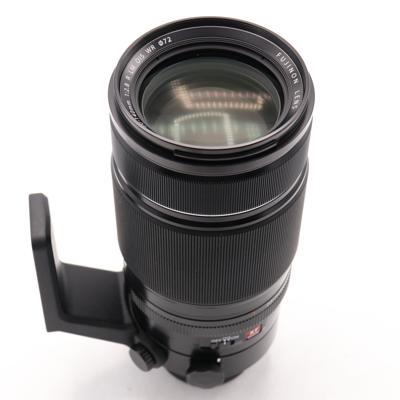 Fujifilm XF 50-140mm F/2.8 R LM OIS WR occasion