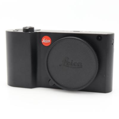 Leica 18187 TL2 body occasion
