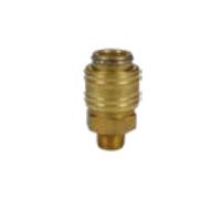 Einhell 4139207 accessoire voor luchtcompressor 1 stuk(s) Quick-lock coupling - thumbnail