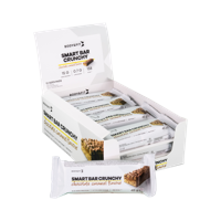 Smart Bar Crunchy | Body & Fit | 540g