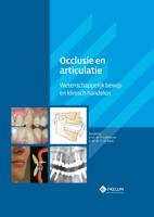 Occlusie en articulatie (Paperback)