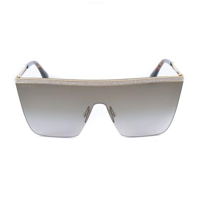 Dames zonnebril Jimmy Choo LEAH-S-06JHA Ø 136 mm