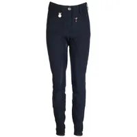 Pikeur Lucinda Girl Grip paardrijbroek donkerblauw maat:164