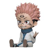 Jujutsu Kaisen Coin Bank Sukuna - thumbnail