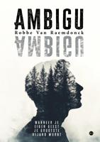 Ambigu (Paperback)