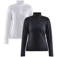 Craft Core Gain Midlayer 2-Pack Dames