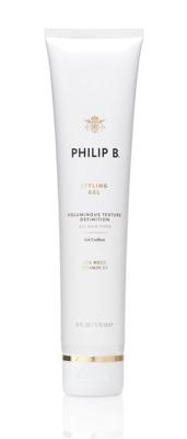 Philip B Styling Styling Gel Soft Hold Gel 178ml