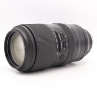 Tamron 50-400mm F/4.5-6.3 Di III VC VXD Sony FE occasion