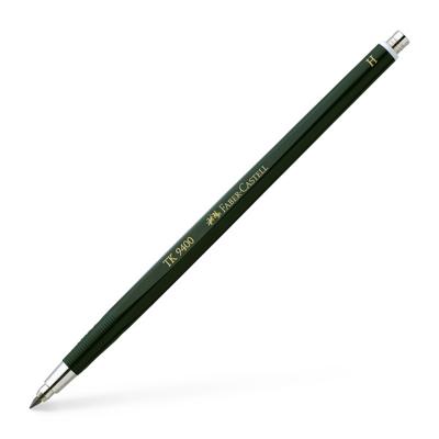 Faber Castell Vulpotlood - TK 9400 - 2,0mm H