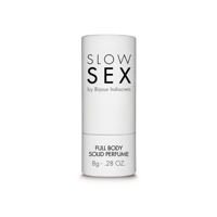 Bijoux Indiscrets Slow Sex - Solid Perfume for the Whole Body - 0.28 oz / 8 gr - thumbnail