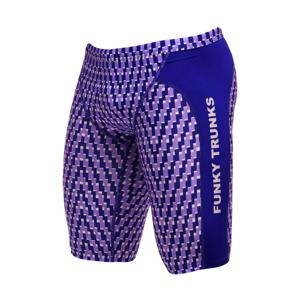 Funky Trunks Future Dusk training jammer zwembroek heren 36