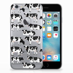 Apple iPhone 6 Plus | 6s Plus TPU Hoesje Koetjes