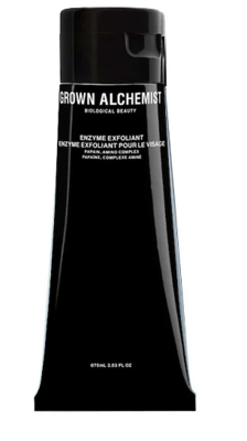 Grown Alchemist Skincare Cleanse Peeling Enzyme Facial Exfoliator 75ml