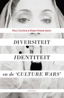 Diversiteit, identiteit & de 'culture wars - Paul Cliteur, Perry Pierik - ebook