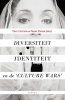 Diversiteit, identiteit & de 'culture wars - Paul Cliteur, Perry Pierik - ebook - thumbnail